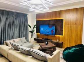 Go Flex Studio - Osapa London 24hr Power